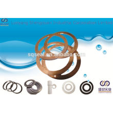 copper bonded washers manufacturer